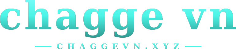 chagge vn logo