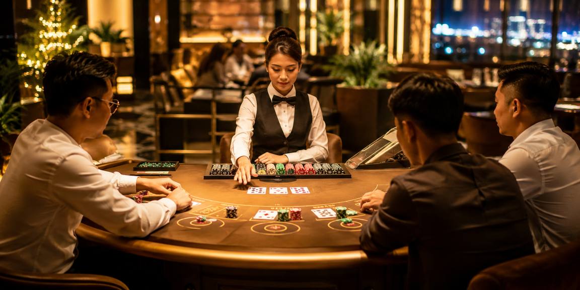 chagge vn Phòng Riêng Trực Tiếp